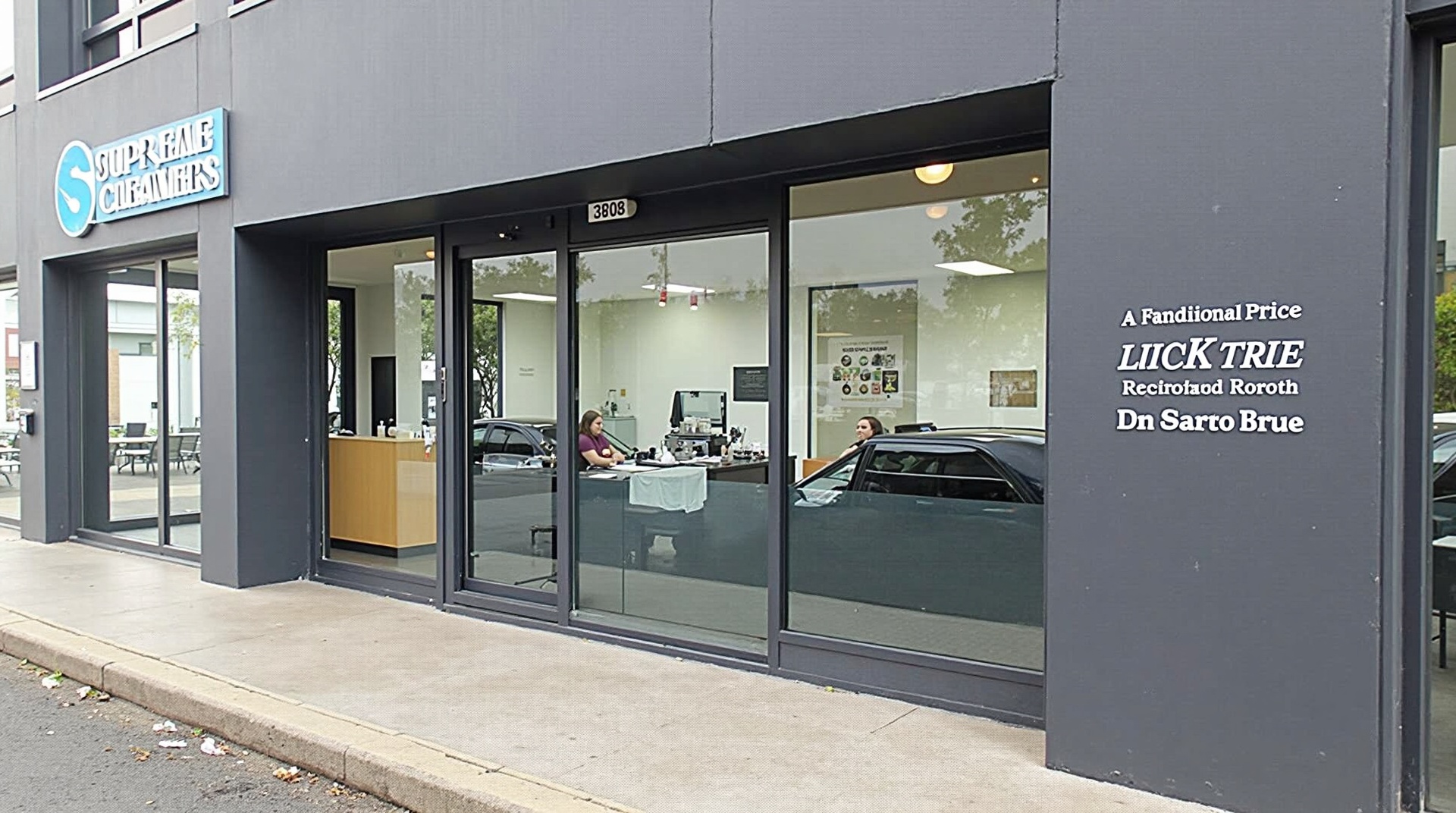 Fresho Carpet Cleaning Marcus Beach Contact Office