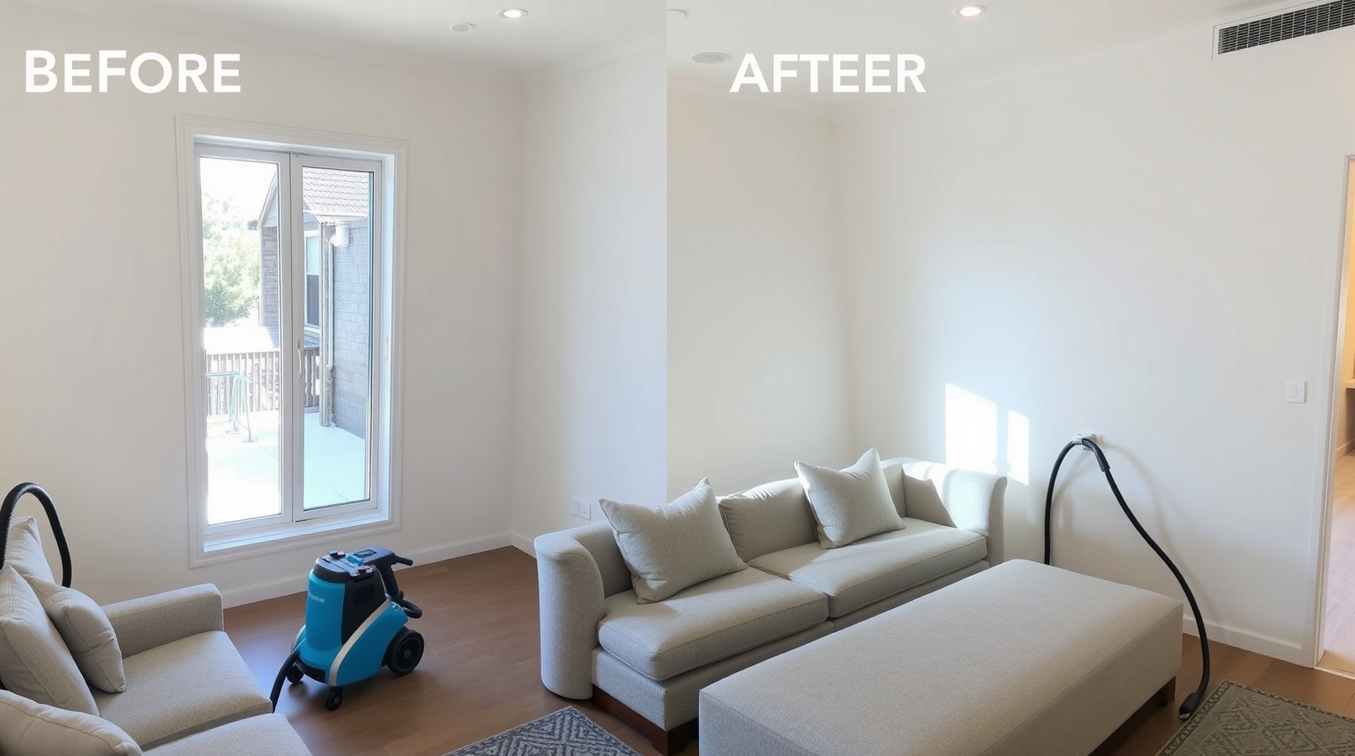 Professional Upholstery Cleaning Marcus Beach